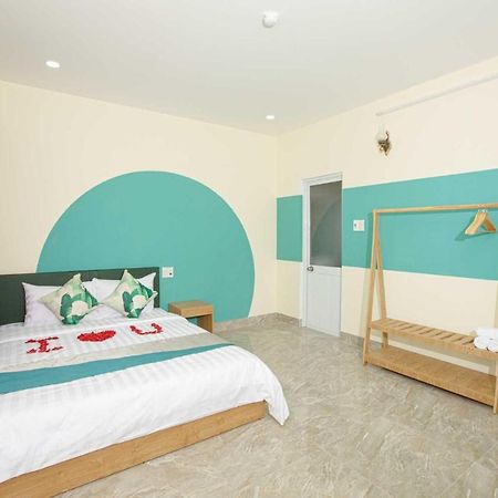Pao Hotel Hue Luaran gambar