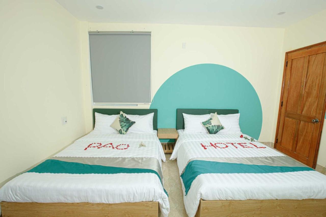 Pao Hotel Hue Luaran gambar