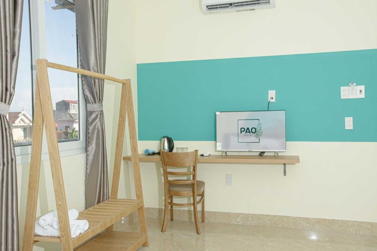 Pao Hotel Hue Luaran gambar