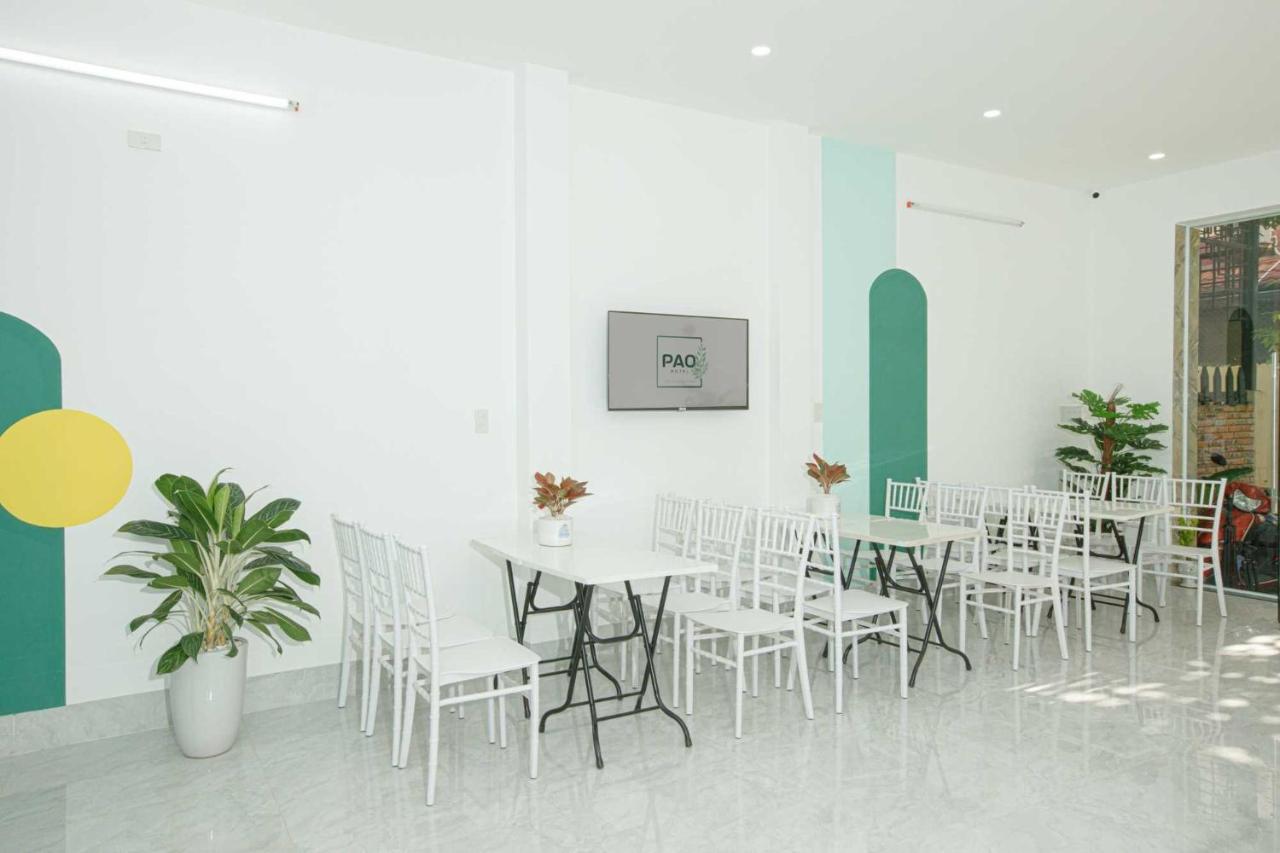 Pao Hotel Hue Luaran gambar