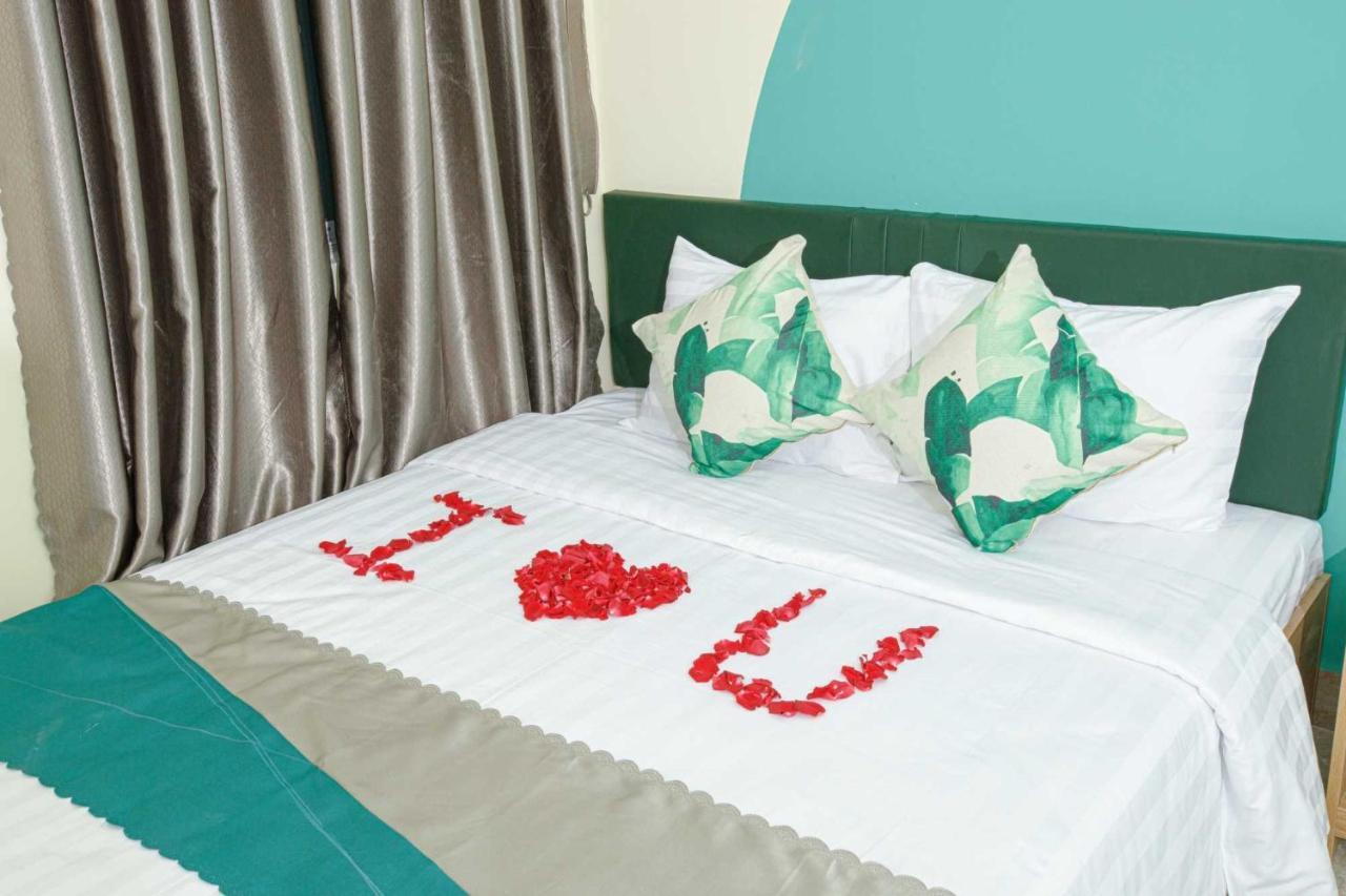 Pao Hotel Hue Luaran gambar
