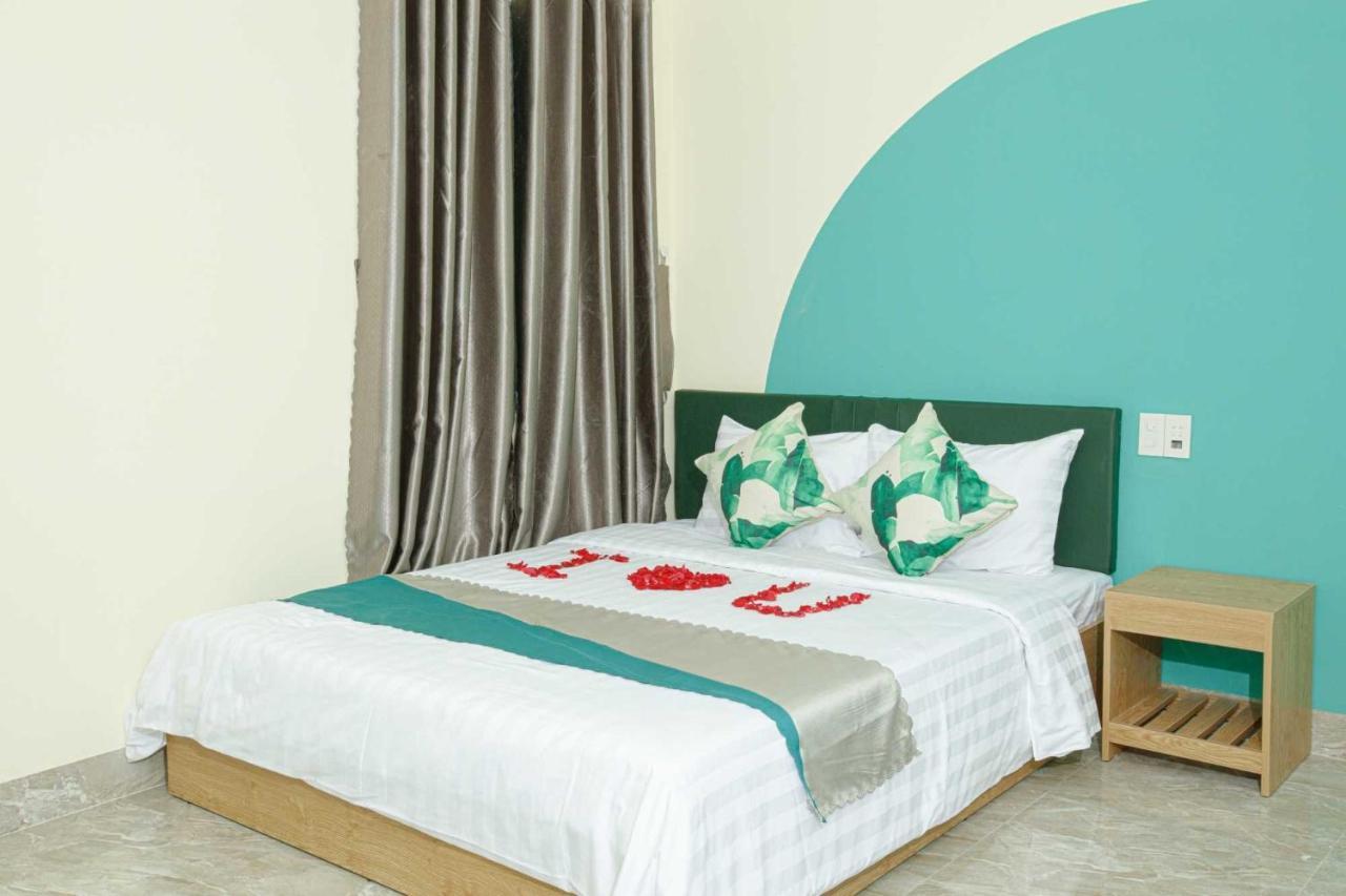 Pao Hotel Hue Luaran gambar