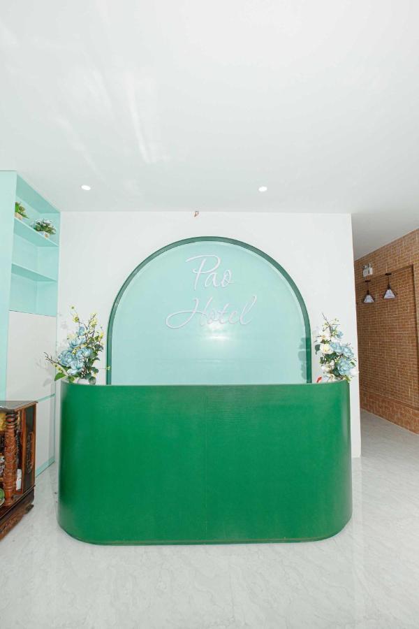 Pao Hotel Hue Luaran gambar
