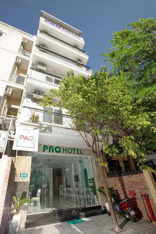 Pao Hotel Hue Luaran gambar