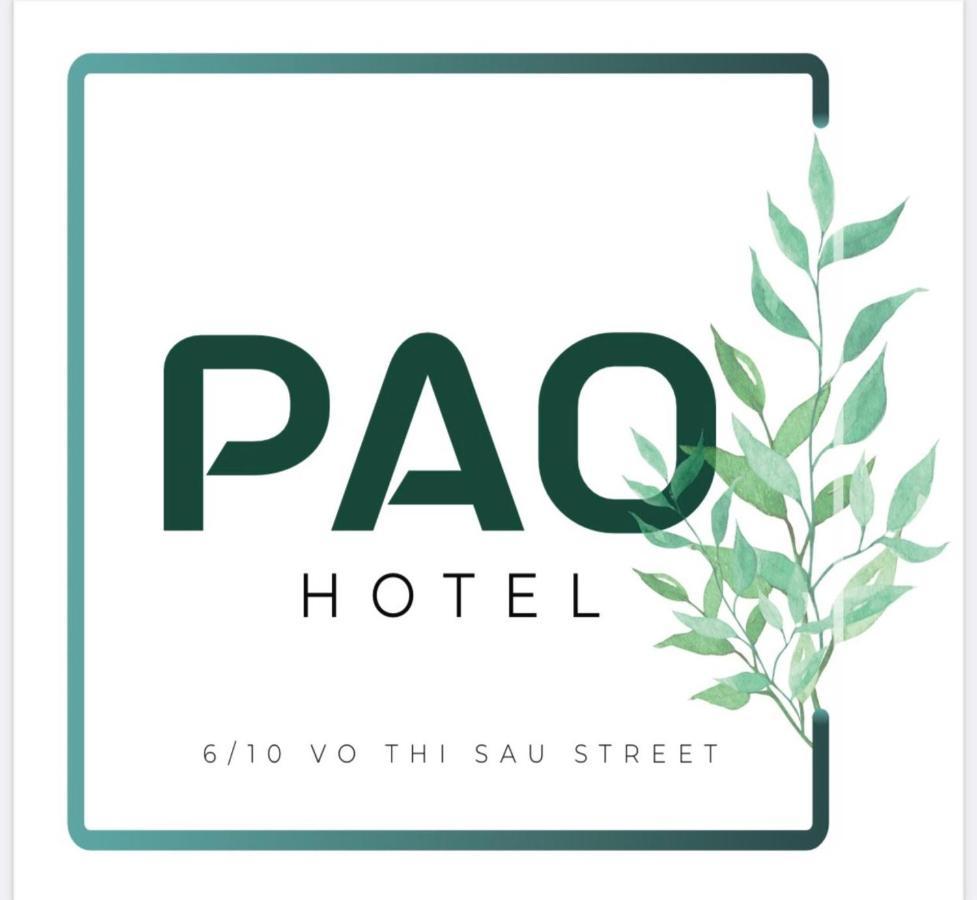 Pao Hotel Hue Luaran gambar