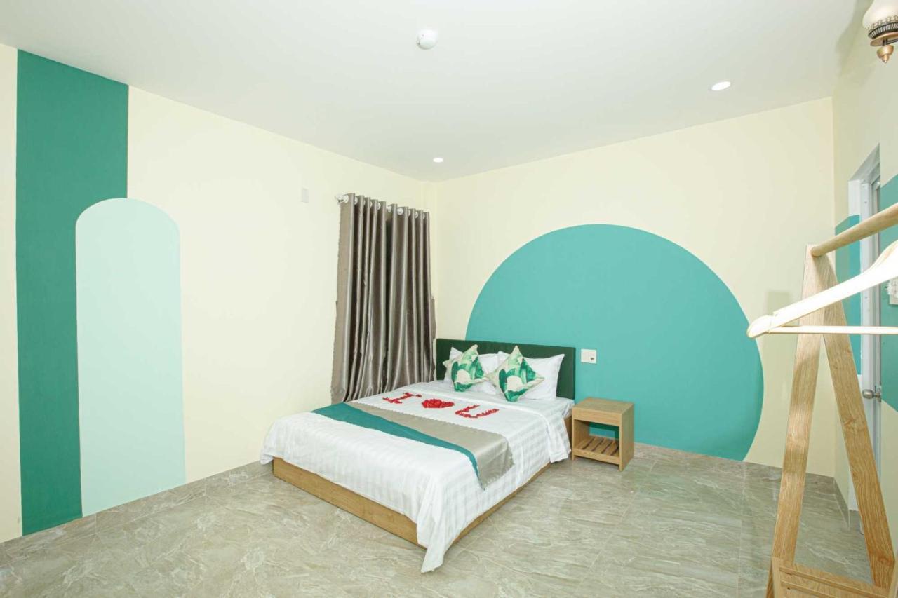 Pao Hotel Hue Luaran gambar