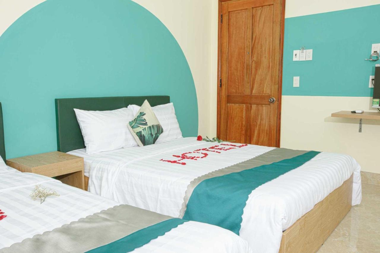 Pao Hotel Hue Luaran gambar