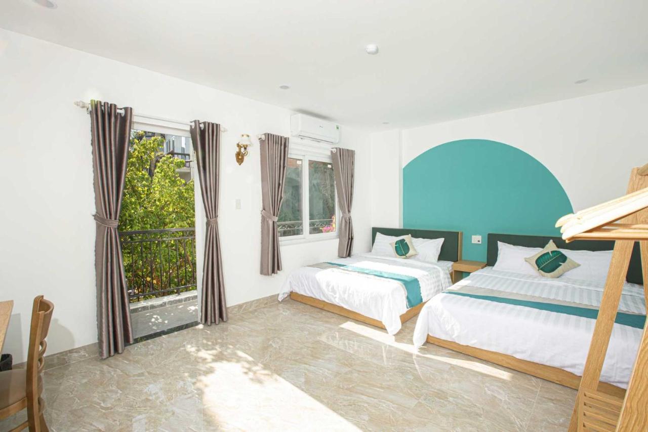 Pao Hotel Hue Luaran gambar