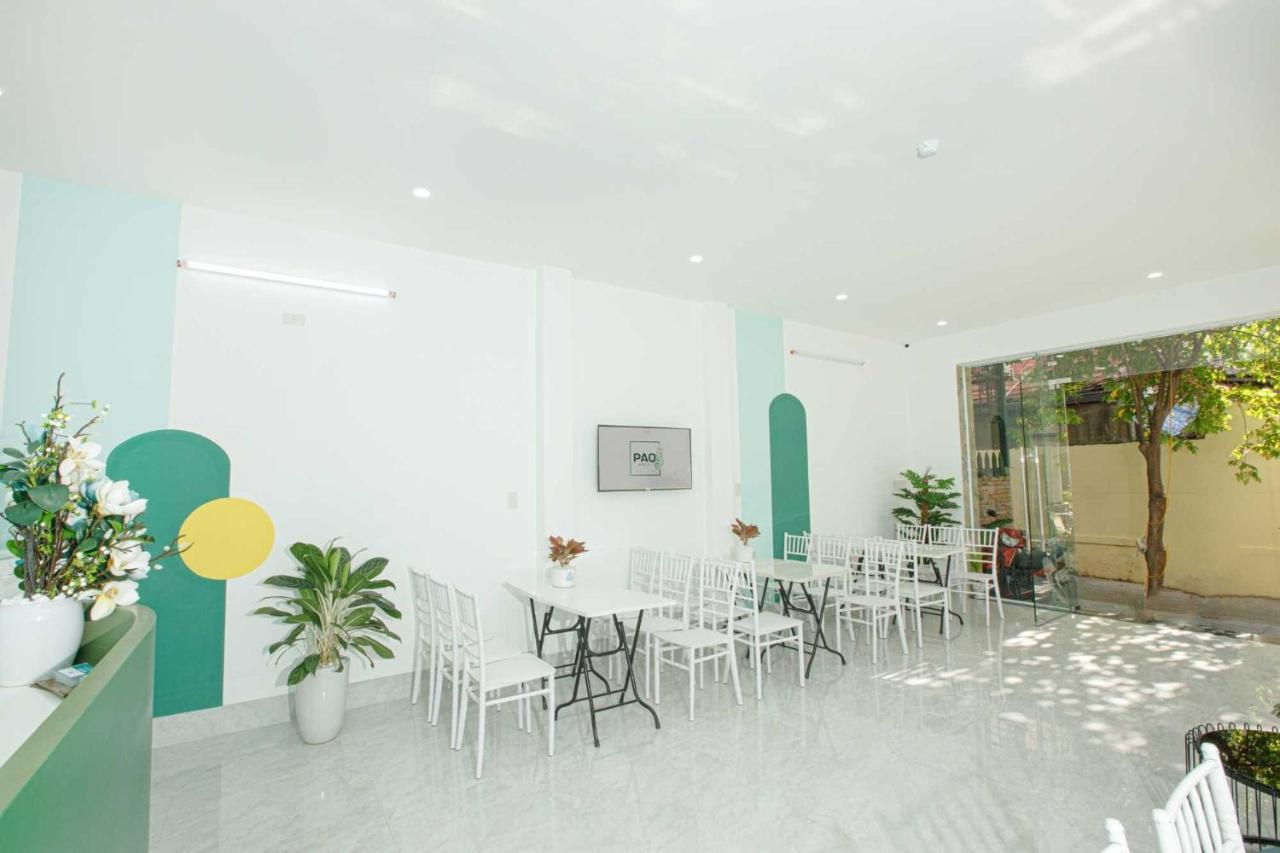 Pao Hotel Hue Luaran gambar