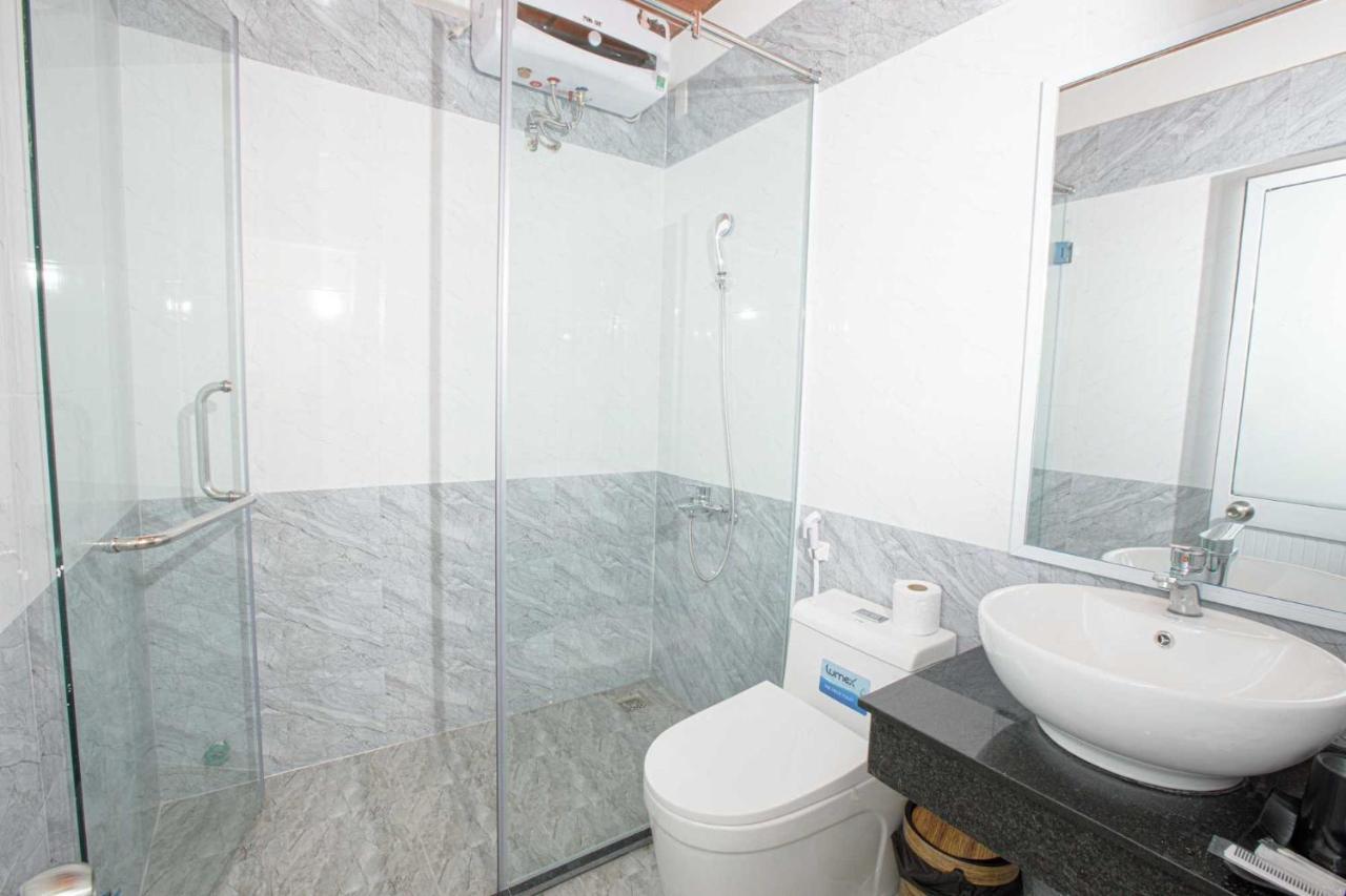 Pao Hotel Hue Luaran gambar