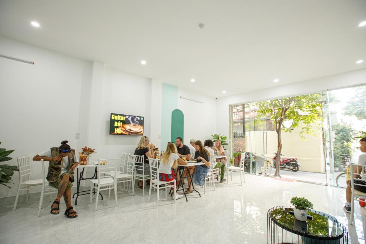 Pao Hotel Hue Luaran gambar
