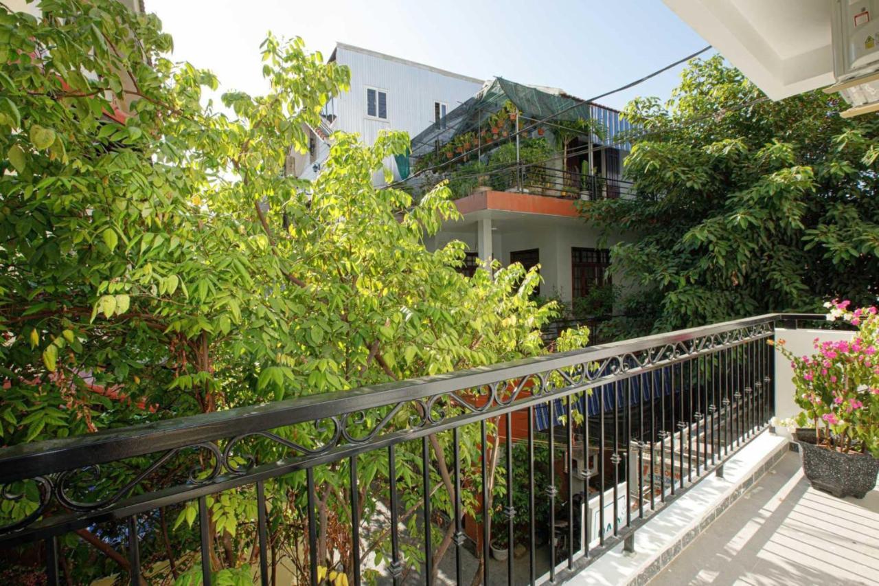 Pao Hotel Hue Luaran gambar